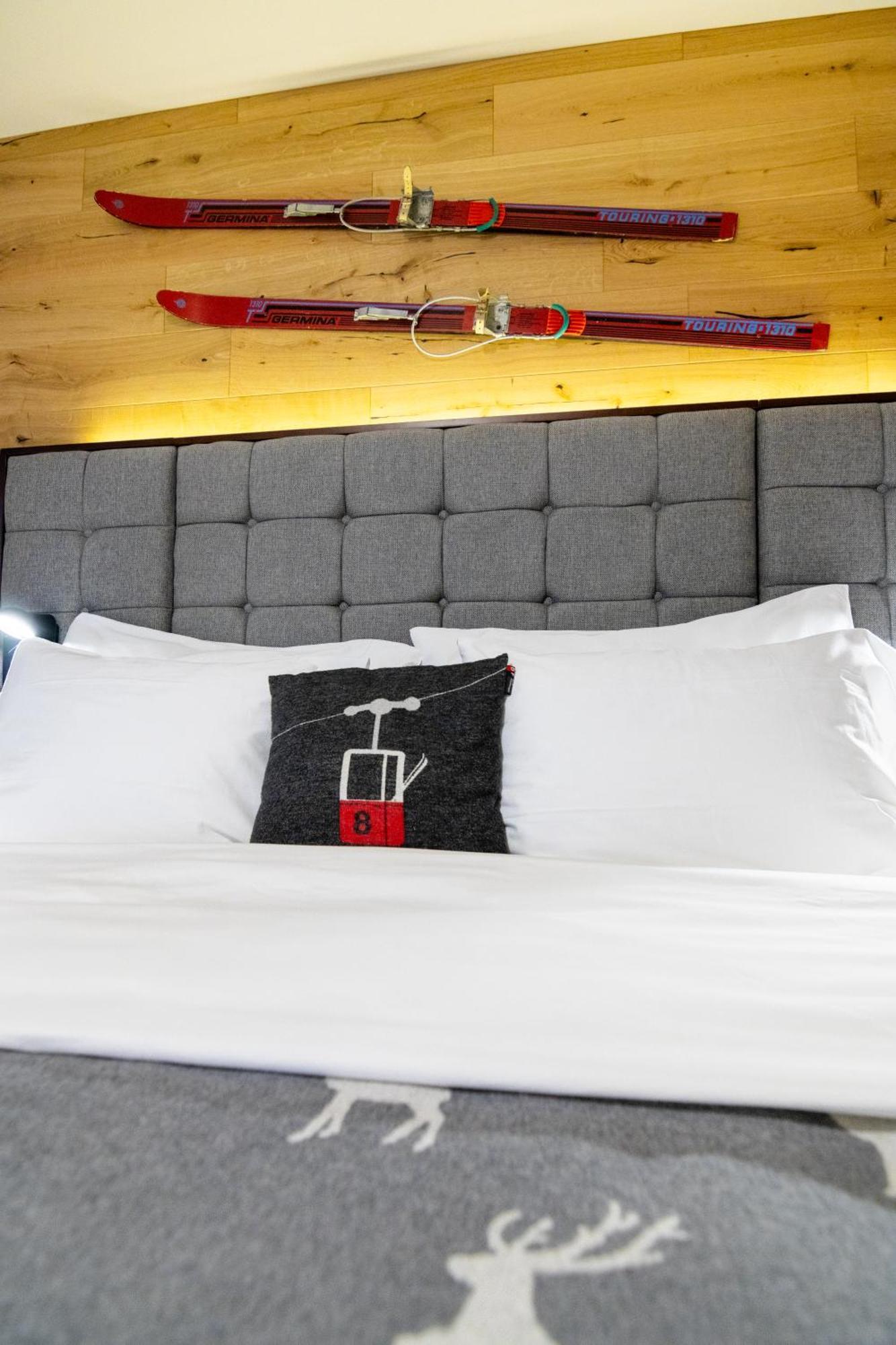 Wunderstay Alpine 203 Chic With Balcony, Mountain And View * Engelberg